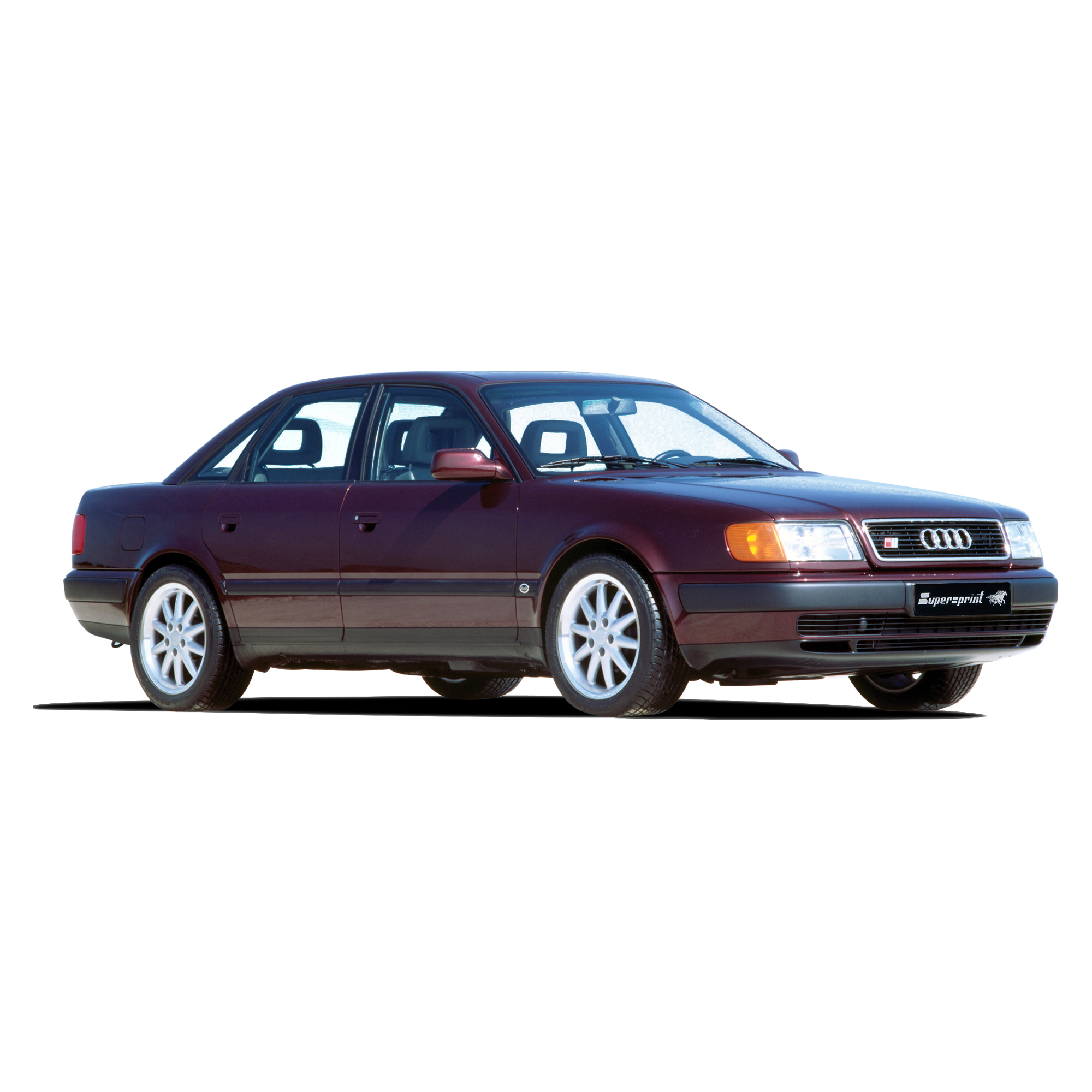 Audi 100 Sedan C4 (12.1990 - 07.1994)